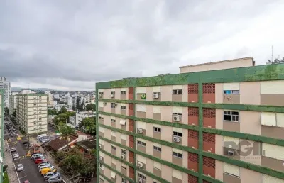 Apartamento 1 dormitórios à venda petrópolis porto alegre/rs