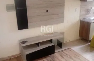 Apartamento para venda - 43.17m², 2 dormitórios, 1 vaga - vila nova