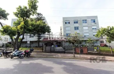 Apartamento com 1 quarto à venda na Rua Doutor Pereira Neto, 2200, Tristeza, Porto Alegre