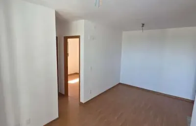 Apresentamos este lindo apartamento novo para você morar!