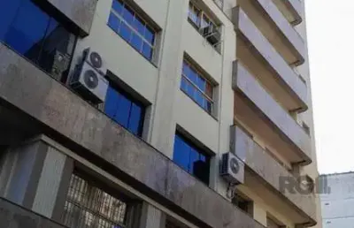 Apartamento 2 dormitórios, rua andrade neves,bairro centro histórico