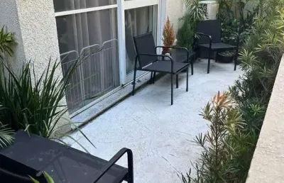 Apartamento com 1 quarto à venda na Rua Mariano de Matos, 520, Santa Tereza, Porto Alegre