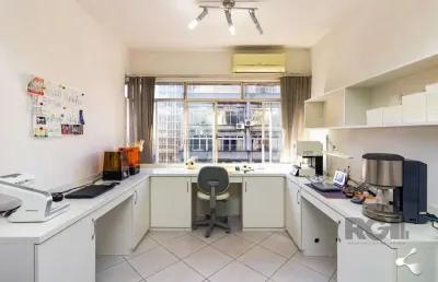 Conjunto/sala para venda - 34.2m², 0 dormitórios, centro histórico