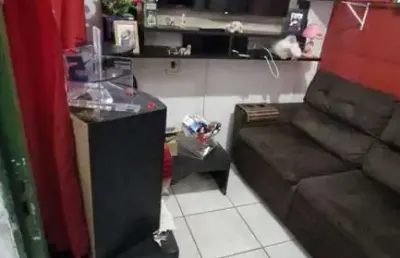 Apartamento com 2 quartos à venda na Rua Doutor Júlio Teixeira, 151, Cavalhada, Porto Alegre