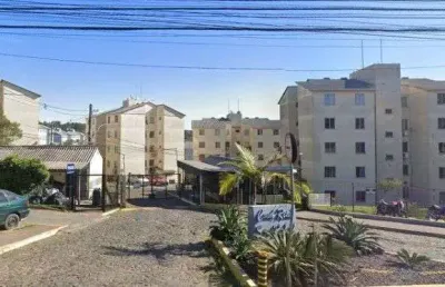 Apartamento com 2 quartos à venda na Estrada Cristiano Kraemer, 1863, Vila Nova, Porto Alegre