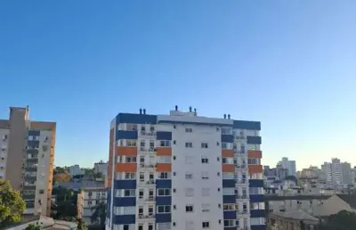 Apartamento com 1 quarto à venda na Avenida Ipiranga, 3377, Partenon, Porto Alegre