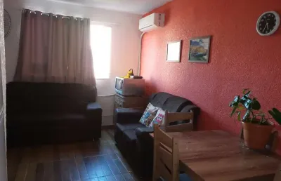 Apartamento 2 dormitórios à venda hípica porto alegre/rs