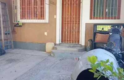 Casa com 2 quartos à venda na Rua do Schneider, 1084, Hípica, Porto Alegre