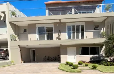 Casa em condomínio 4 dormitórios à venda hípica porto alegre/rs