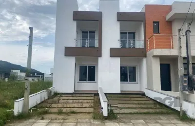 Sobrado 2 dormitórios à venda hípica porto alegre/rs