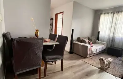 Apartamento 2 dormitórios à venda hípica porto alegre/rs