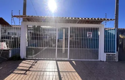 Casa com 3 quartos à venda na Rua José Celestino da Silva, 755, Hípica, Porto Alegre