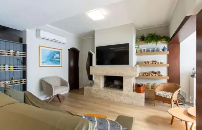 Casa em condomínio 3 dormitórios à venda tristeza porto alegre/rs