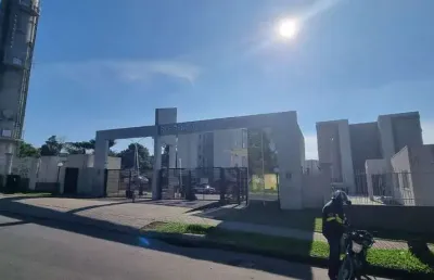 Apartamento 2 dormitórios, 1 vaga, semimobiliado - cavalhada porto alegre rs