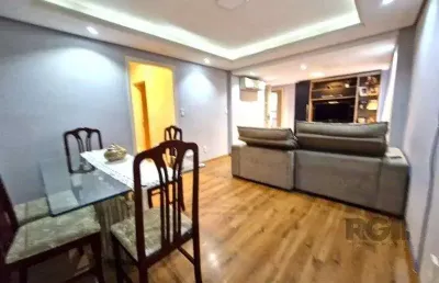 Apartamento 3 dormitórios à venda partenon porto alegre/rs