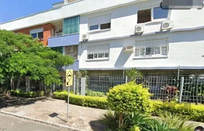 Apartamento com 2 quartos à venda na Rua Mucio Teixeira, 221, Menino Deus, Porto Alegre