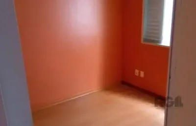 Apartamento 2 dormitórios à venda restinga porto alegre/rs
