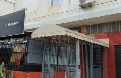 Apartamento 1 dormitórios à venda vila ipiranga porto alegre/rs