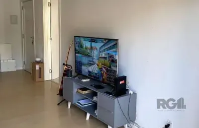 Apartamento 3 dormitórios, 1 vaga - 88m² no bairro jardim floresta