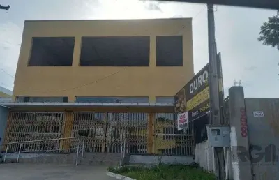 Depósito/pavilhão para venda - 370m², 0 dormitórios, jardim floresta