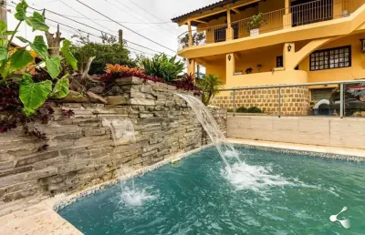 Casa com 4 quartos à venda na rua moacir bastiani, 334, campo novo, porto alegre, 320 m2 por r$ 1.850.000