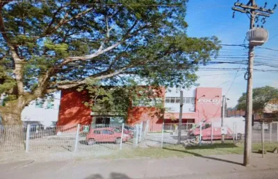 Depósito/pavilhão para venda - 1700m², 0 dormitórios, anchieta