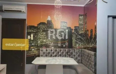 Apartamento para venda - 55m², 2 dormitórios, são joão