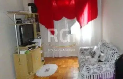 Apartamento para venda - 54.7m², 2 dormitórios, cristo redentor