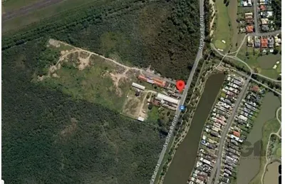 Terreno para venda - 30850m², 0 dormitórios, belém novo