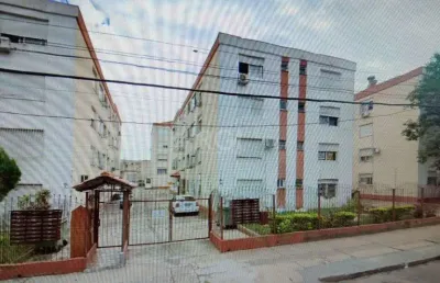 Apartamento para venda - 40m², 1 dormitório, 1 vaga - jardim leopoldina