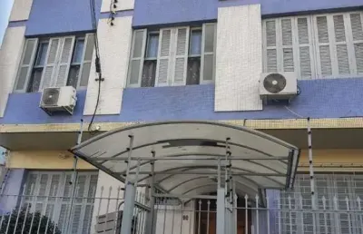 Apartamento para venda - 59.29m², 2 dormitórios, jardim são pedro
