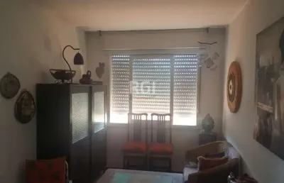 Apartamento para venda - 42.24m², 1 dormitório, jardim do salso