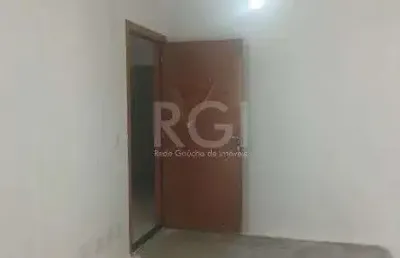 Apartamento para venda - 40.82m², 2 dormitórios, 1 vaga - restinga, porto alegre