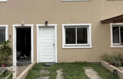 Casa em condomínio 2 dormitórios à venda restinga porto alegre/rs