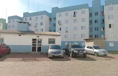 Apartamento com 1 quarto à venda na Rua São Guilherme, 230, Vila São José, Porto Alegre