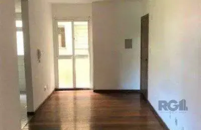 Apartamento com 1 quarto - 43,04m² no bairro, vila ipiranga, porto alegre/rs