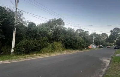 Terreno à venda na Rua Paulo Fontoura Gastal, 314, Chapéu do Sol, Porto Alegre