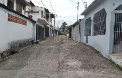 Casa 2 dormitórios à venda jardim leopoldina porto alegre/rs