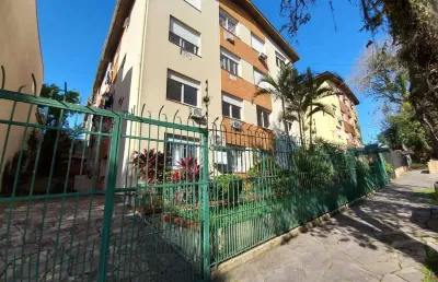 Apartamento para venda - 41.8m², 1 dormitório, jardim do salso