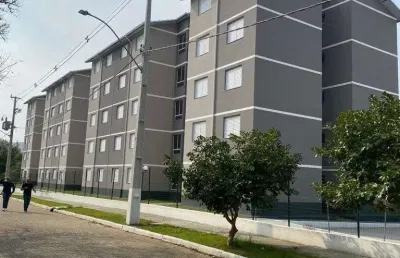 Apartamento 2 dormitórios à venda restinga porto alegre/rs