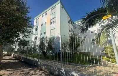 Apartamento de 1 dormitório na vila ipiranga desocupado