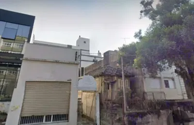 Terreno à venda na Avenida Mariland, 1153, São João, Porto Alegre