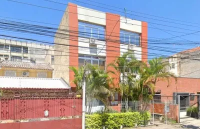 Sala comercial à venda na Rua Dezessete de Junho, 423, Menino Deus, Porto Alegre