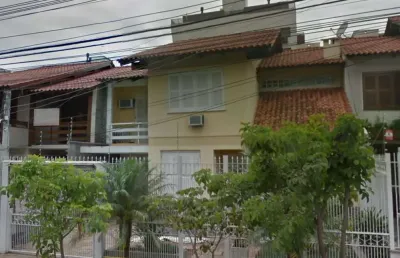 Casa a venda de 4 dormitórios com 325,40 m², no bairro jardim lindóia em porto a