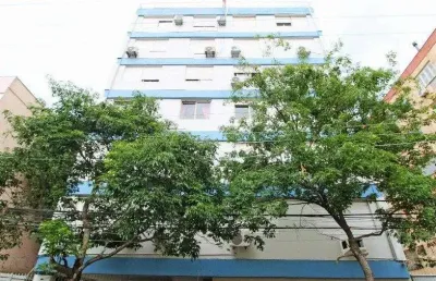 Cobertura no bairro santa cecilia de 3 dormitórios vaga desocupada