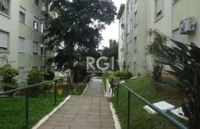 Apartamento com 2 quartos à venda na Rua Ventos do Sul, 235, Vila Nova, Porto Alegre