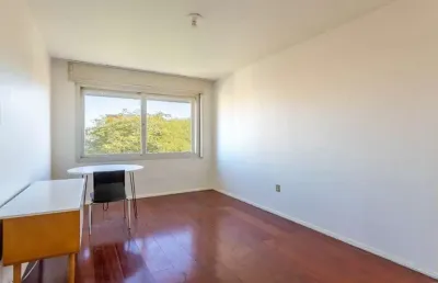 Apartamento com 1 quarto à venda na Avenida Montenegro, 82, Petrópolis, Porto Alegre