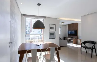 Apartamento 2 dormitórios à venda cristal porto alegre/rs
