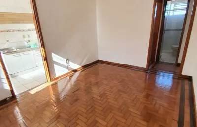 Apartamento com 1 quarto à venda na Avenida Professor Oscar Pereira, 1277, Glória, Porto Alegre