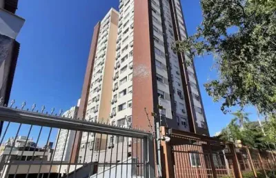 Apartamento 3 dormitórios à venda santana porto alegre/rs